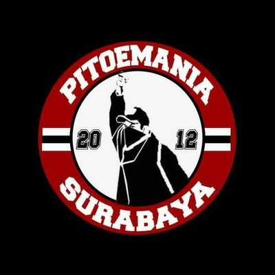 Official twitter account of supporter SMAN7 surabaya • Merah Kami Tak akan Pernah Terganti • IG: pitoemaniasby7 -Est 2012-