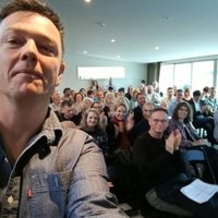 Marc Wilson (@marcwilson14) 's Twitter Profile