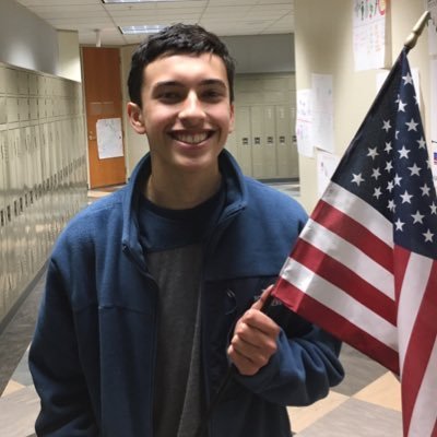 Gabe4APASPrez's profile picture. Official Twitter of the Trailblazer Party of APAS Period 1/2. Ran by Cameron Gastaldo, all tweets from Gabe signed -G