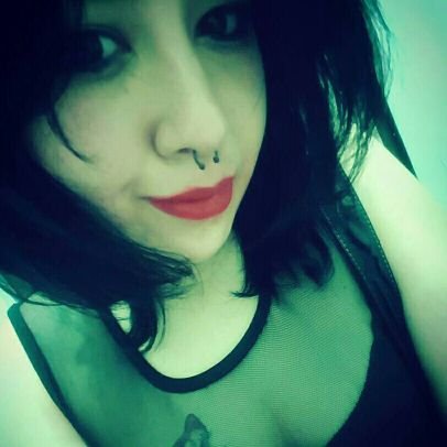 Jakkechh's profile picture. KEEP CALM AND LISTEN PUNK