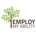 Employ My Ability (@employmyability) Twitter profile photo
