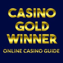 Welcome to Casino Gold Winner, we are the UK’s top and best online casino guide.If you choose to gamble, gamble responsibly! https://t.co/bbk698pGgE, over 18’s only.