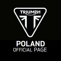 Triumph Poland(@TriumphPoland) 's Twitter Profile Photo