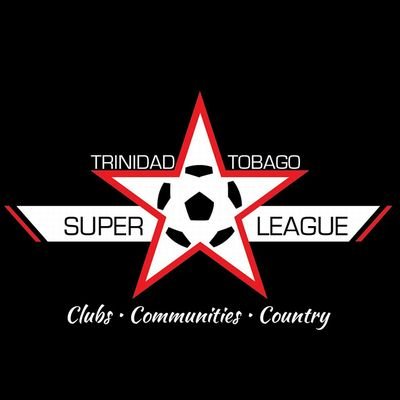 Official account of the Trinidad and Tobago Super League