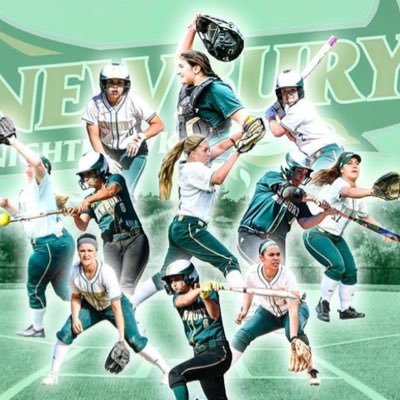 Official Instagram of Newbury College Softball