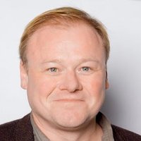 Phil Richards (@phrichjisc) 's Twitter Profile