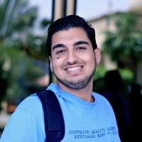 Sameer Abu alouf (@sameer_alouf) 's Twitter Profile