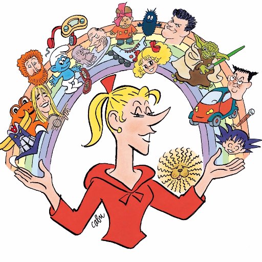 8090sWonderland's profile picture. Nostalgiques des années 80 et 90, ce blog est fait pour vous. #Toys #JeuVidéo #Geek #cinéma #séries #dessinanimé #anime #collection #j2s #tv