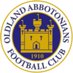 Oldland Abbotonians FC (@oldlandafc) Twitter profile photo