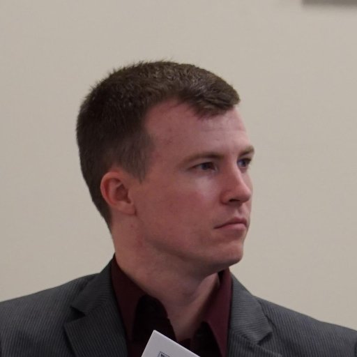 Union leader and active member working as a stagehand in the Twin Cities. Young worker for a little while longer.