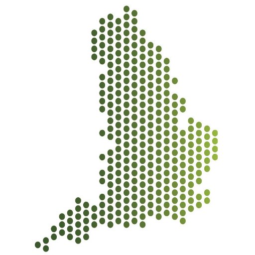 Independent Research, Networking and Information Exchange across Rural England