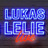 Lukas Lelie Live (@livelelie) 's Twitter Profile