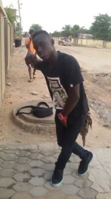 GhEscobah's profile picture. 