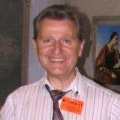 I'm a founder of the Association 'YSL and Partners' and a Regional representative of 'MasterKey Translations', Russia. I’m 77 years old and live in Omsk, Russia