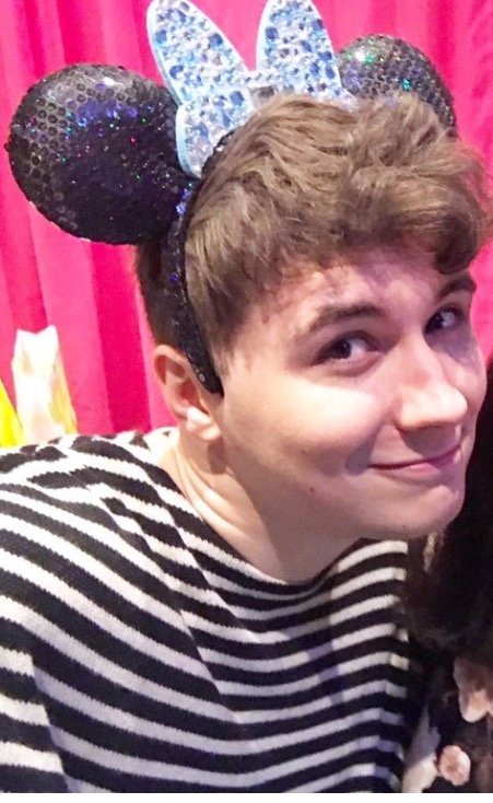 djhphannie's profile picture. inactive