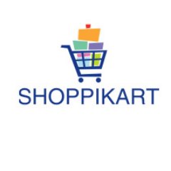 shoppikart's profile picture. 