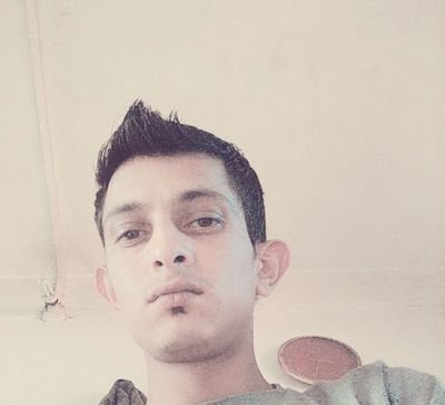 Sanjayk20481013's profile picture. 