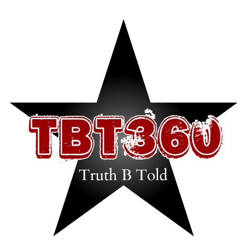 Truth & Wisdom displayed on T-Shirts, Hoodies, Sweat Shirts and more. TBT360 is our visual voice.