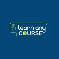 Learn Any Course(@Learnanycourse) 's Twitter Profile Photo