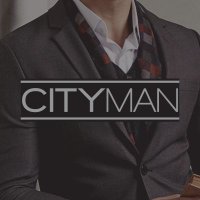 City Man(@CityManRD) 's Twitter Profileg