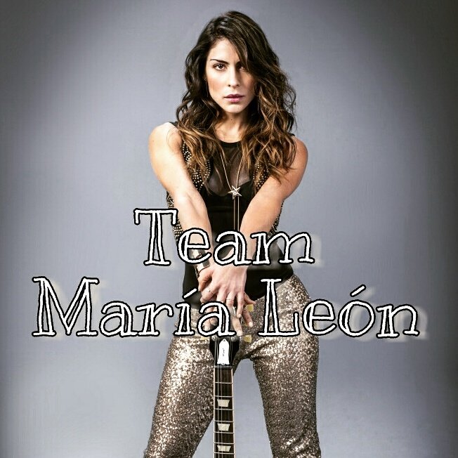 @Team_MariaLeon
