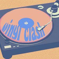 Vinyl Clash (@vinylclashmusic) 's Twitter Profile Photo Vinyl Clash (@vinylclashmusic) 's Twitter Profile Photo
