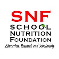 The School Nutrition Foundation is a 501(c)(3) organization dedicated to financial aid, education, professional development, and research in school food service