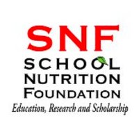 School Nutrition Foundation(@SNF_Tweets) 's Twitter Profile Photo