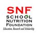 School Nutrition Foundation (@SNF_Tweets) Twitter profile photo