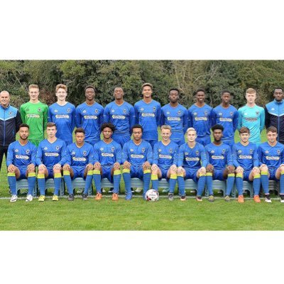 The Official Account for AFC Wimbledon's U18's. Follow for the latest news on the players, games and general academy updates.