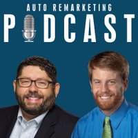 AR Podcast (@autoremktingpod) 's Twitter Profile