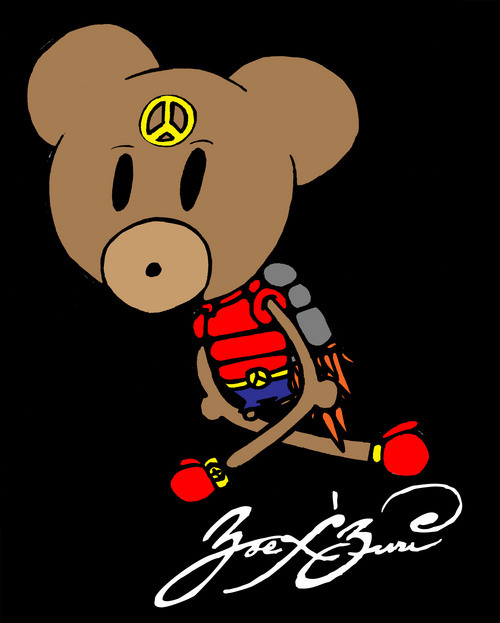 zoebyzuri's profile picture. Designer, Team Leader, Future Real estate mogul, Creative, Pretty cool dude