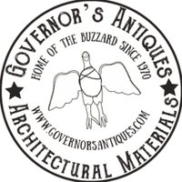 Governor's Architectural Antiques(@GovAntiques) 's Twitter Profile Photo