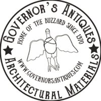 Governor's Architectural Antiques (@govantiques) 's Twitter Profile