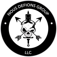 Nous Defions Group ™(@nousdefionsgrp) 's Twitter Profile Photo