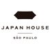 Japan House São Paulo (@japanhousesp) Twitter profile photo