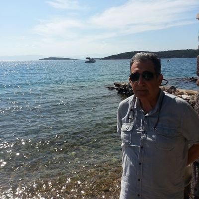 cihan_kanat's profile picture. Cumhuriyetçi ,Kemalist ve ADANA’ lı ve ÇORLU-CHP üyesi ve de Tabi ki Fenerbahçeli.