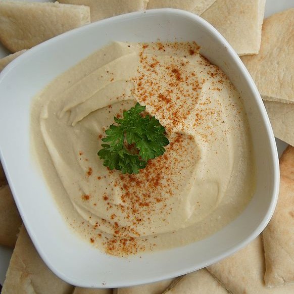 JustSomeHoumous's profile picture. Just some humble houmous. Mmmm.... paprika.

"Awesome twitterer" - @Tessicat 11/08/17