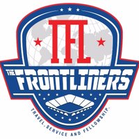 The FrontLiners(@FrontLinersNYG) 's Twitter Profile Photo