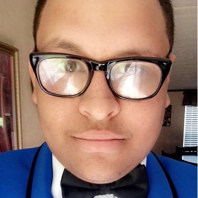welcome to my twitter where I probably post a tweet every other month.