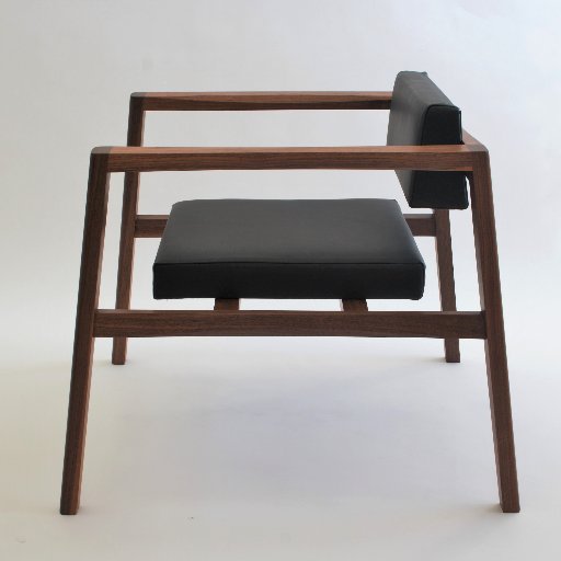 Designer and maker of bespoke furniture, using everything from traditional woodworking skills to contemporary technology to create modern heritage pieces.