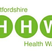 FREE short, guided and sociable @healthywalks across Hertfordshire. Coordinated by @HertsCC. 75 walks each week, all year round!