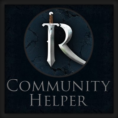 ~~Retired~~
Please don't send personal information! | Approved list of Helpers: https://t.co/QOnSBxmYGs | Rsn: Chow Chow | Cow Lover