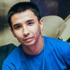 Dauren__'s profile picture. Co-founder at SpaceLab, ex @Amazon