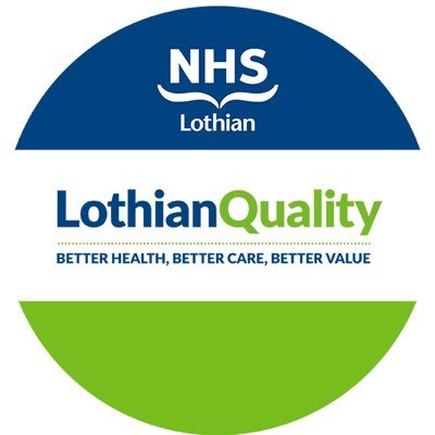 Quality in NHS Lothian. Celebrating success and discussing how we embed quality in Health and Social Care. Please note, our feed is not monitored 24/7
