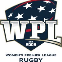 WPL Rugby (@wplrugby) 's Twitter Profile
