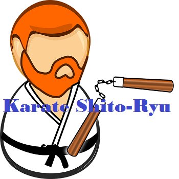 We can provide a range of information on Karate Shito-Ryu.