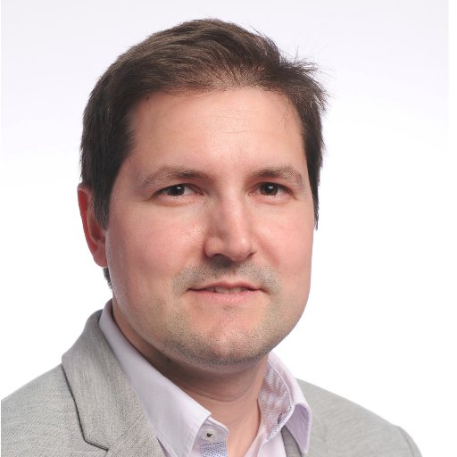 VP-CTO @Capgemini / former @Microsoft @HPE / Alumni @QuanticSchool @EPITA / opinions are my own