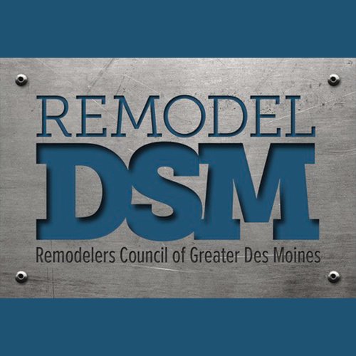 Remodelers Council of Greater DSM is Central Iowa’s best remodelers, subcontractors and suppliers working together to promote quality and professionalism