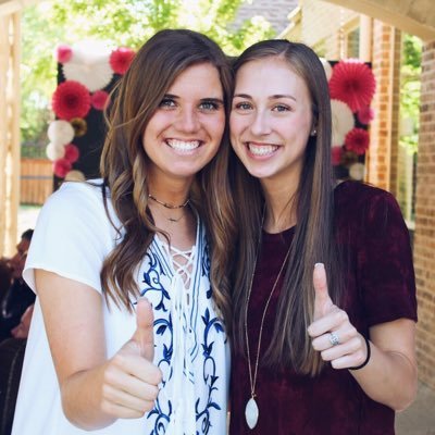 graceheat10's profile picture. God is our refuge and strength, an ever-present help in trouble. Psalm 46:1 // texas a&m '21